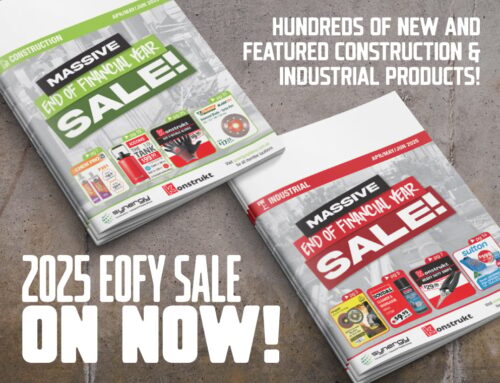 Massive EOFY Sale ON NOW!