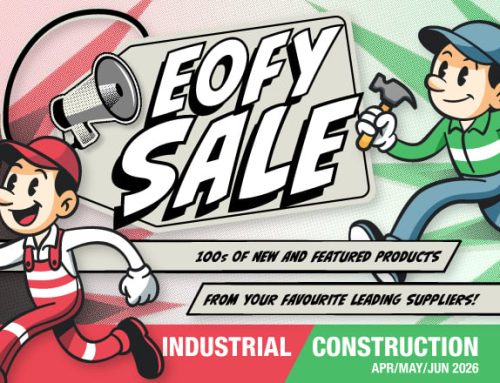Get It or Regret It: 2026 EOFY Deals Worth Claiming!